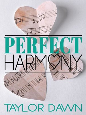 cover image of Perfect Harmony
